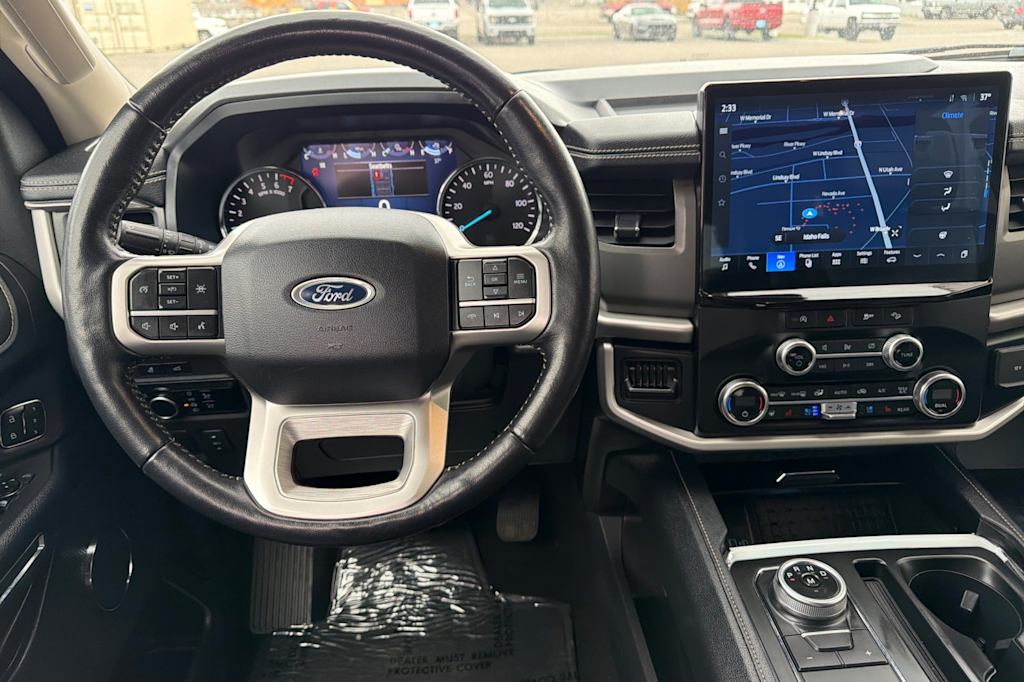 Thumbnail: 2024 Ford Expedition - 10