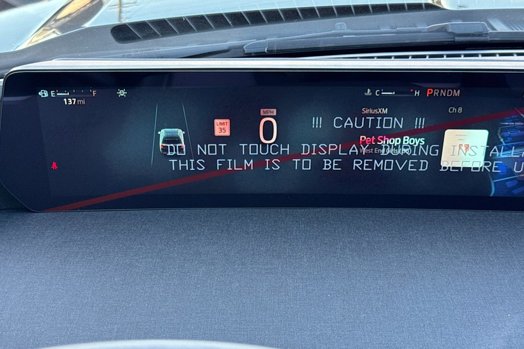 Thumbnail: 2025 Ford Expedition - 14