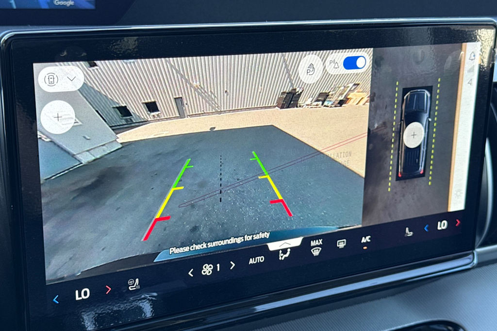 Thumbnail: 2025 Ford Expedition - 23