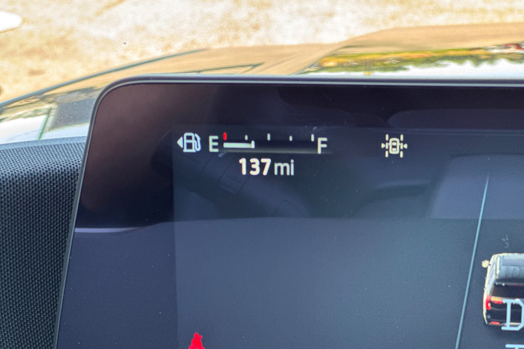 Thumbnail: 2025 Ford Expedition - 28