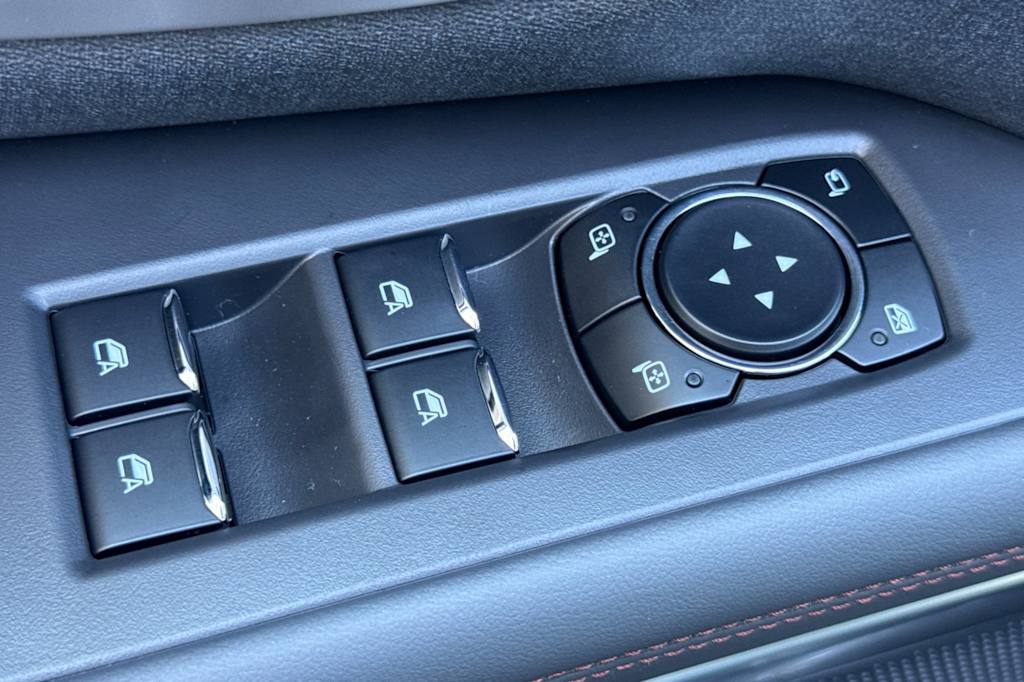 Thumbnail: 2025 Ford Expedition - 20