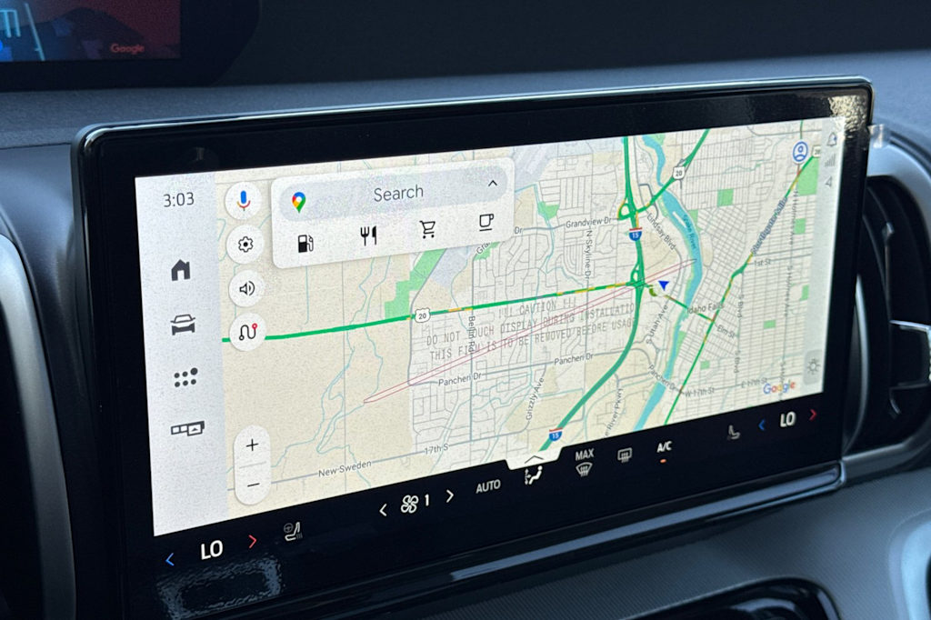 Thumbnail: 2025 Ford Expedition - 22