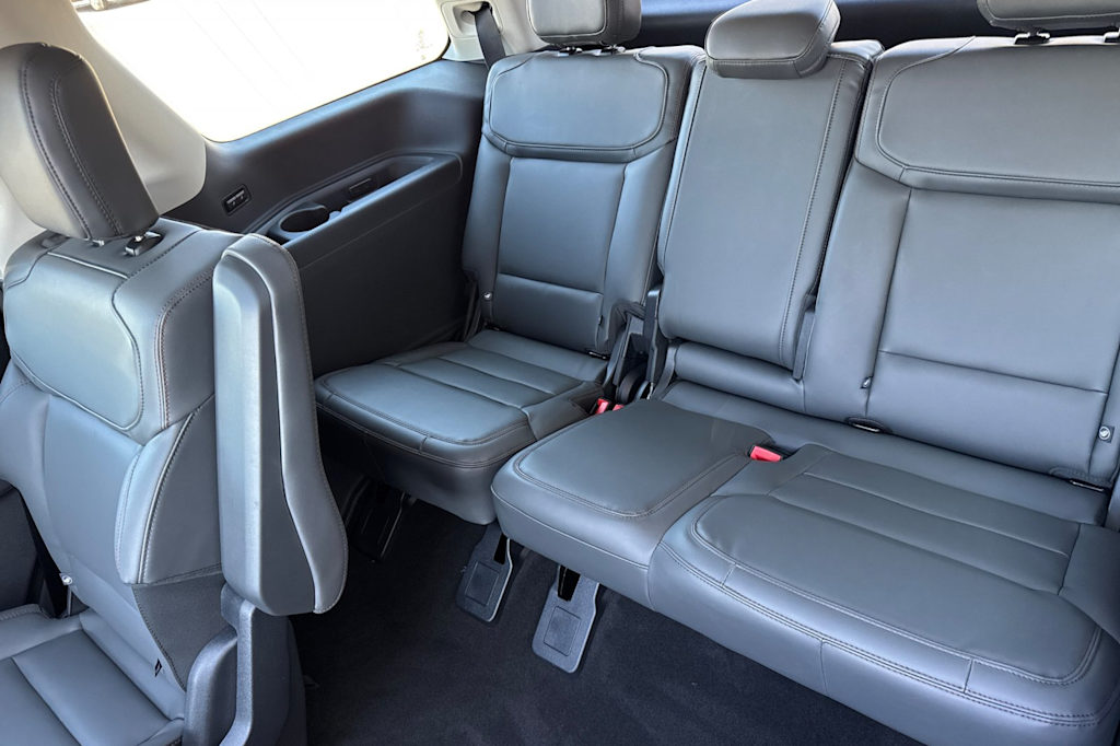 Thumbnail: 2025 Ford Expedition - 10