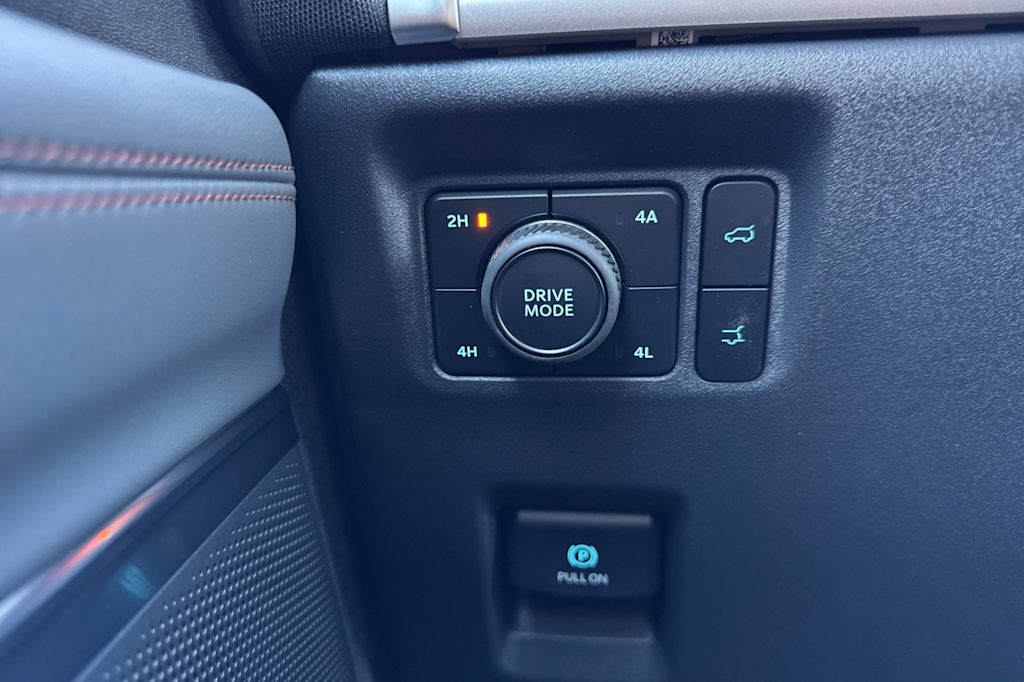 Thumbnail: 2025 Ford Expedition - 30