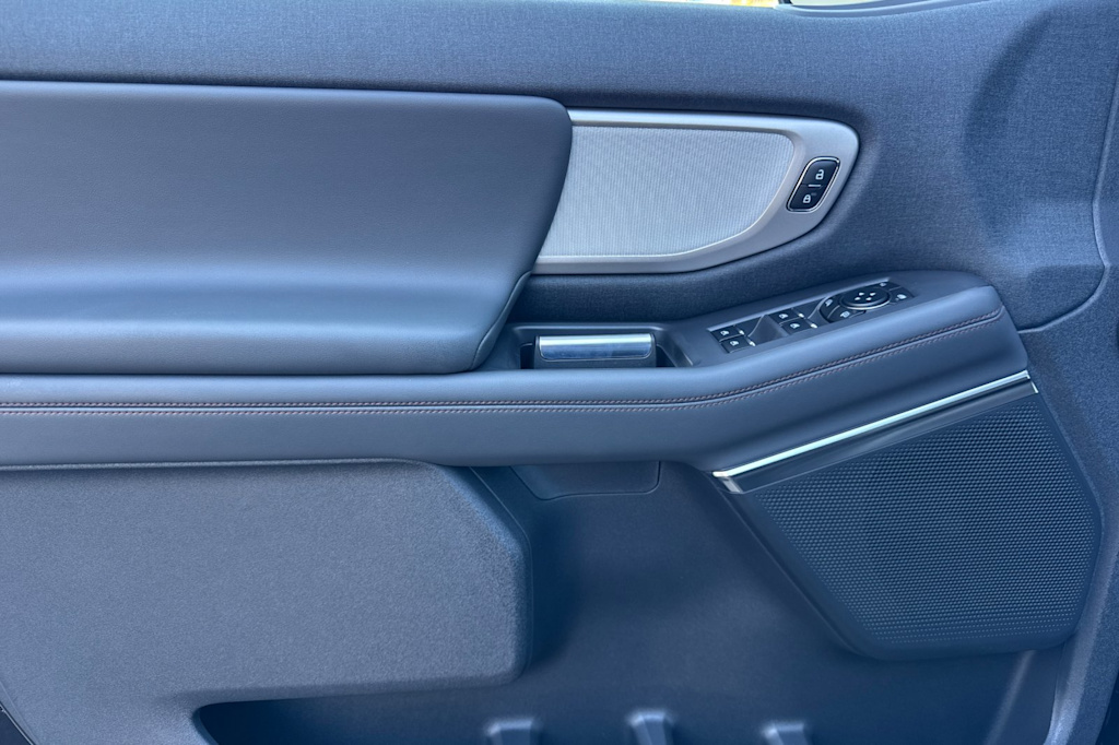 Thumbnail: 2025 Ford Expedition - 19