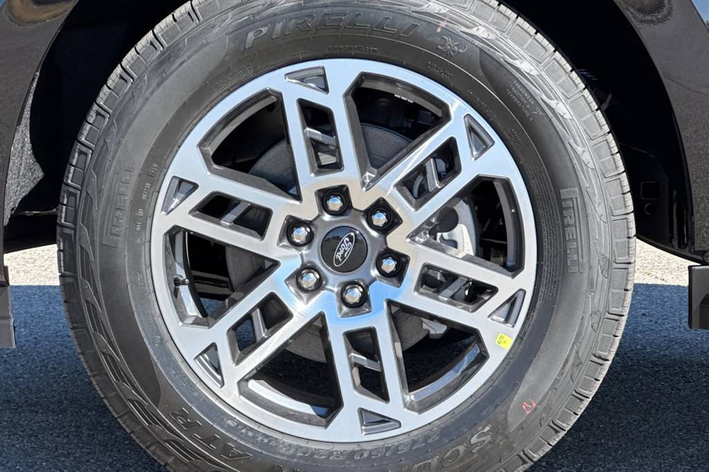 Thumbnail: 2025 Ford Expedition - 7