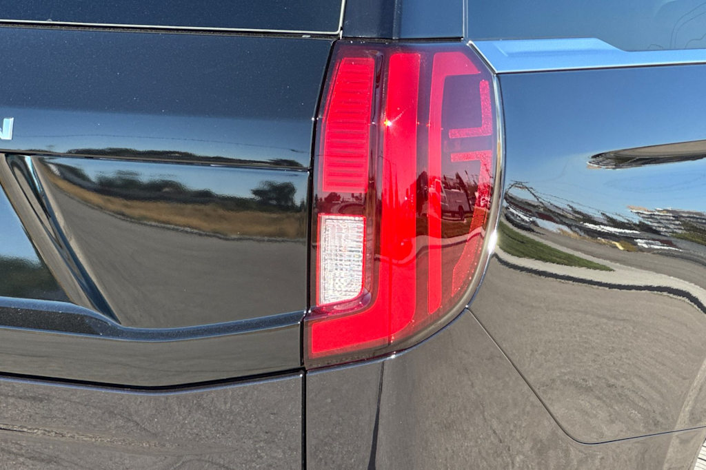 Thumbnail: 2025 Ford Expedition - 29