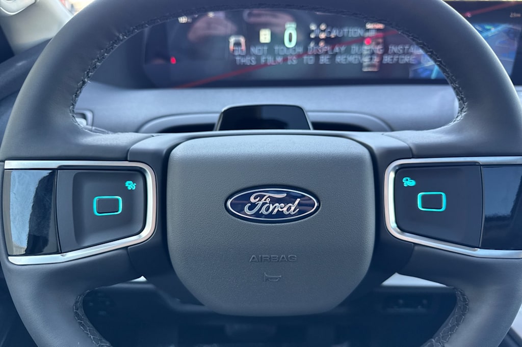 Thumbnail: 2025 Ford Expedition - 27