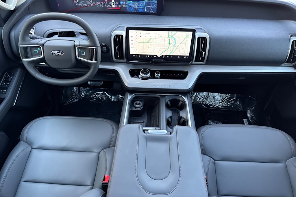 Thumbnail: 2025 Ford Expedition - 2