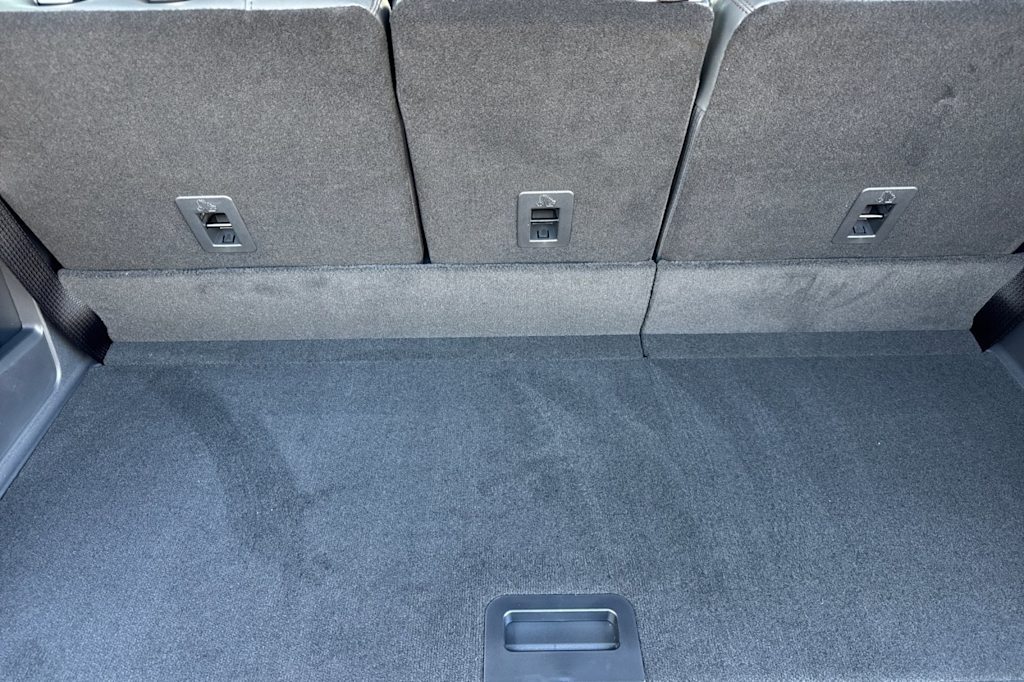 Thumbnail: 2025 Ford Expedition - 13