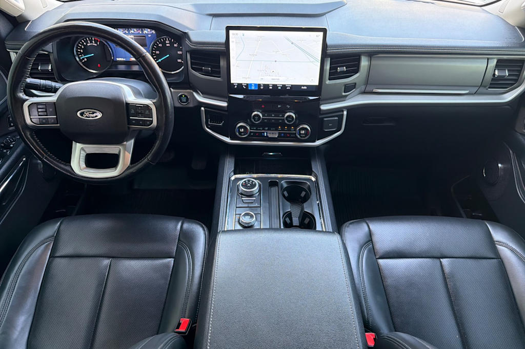 Thumbnail: 2023 Ford Expedition - 2