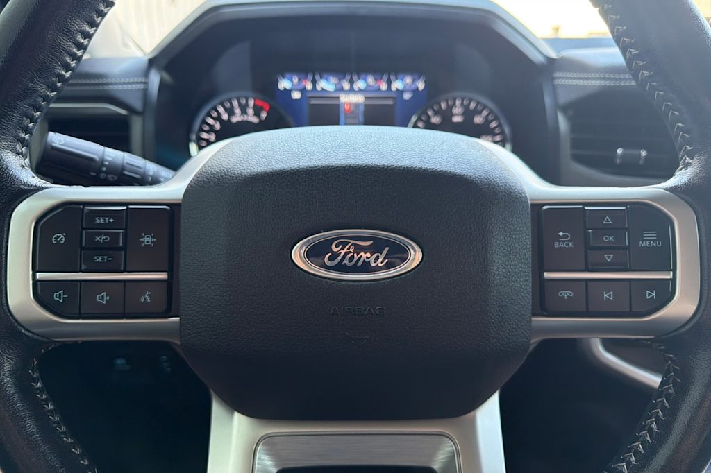 Thumbnail: 2023 Ford Expedition - 28