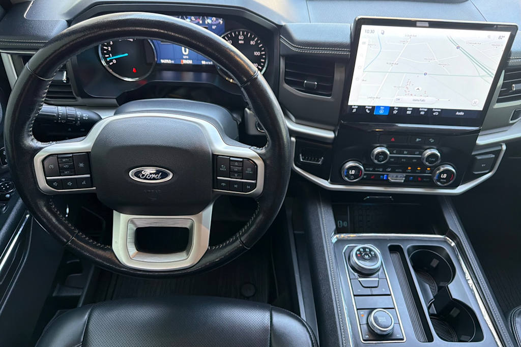 Thumbnail: 2023 Ford Expedition - 12
