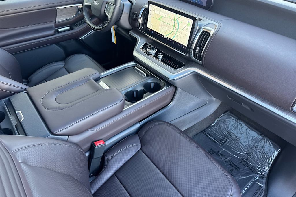 Thumbnail: 2025 Ford Expedition - 10