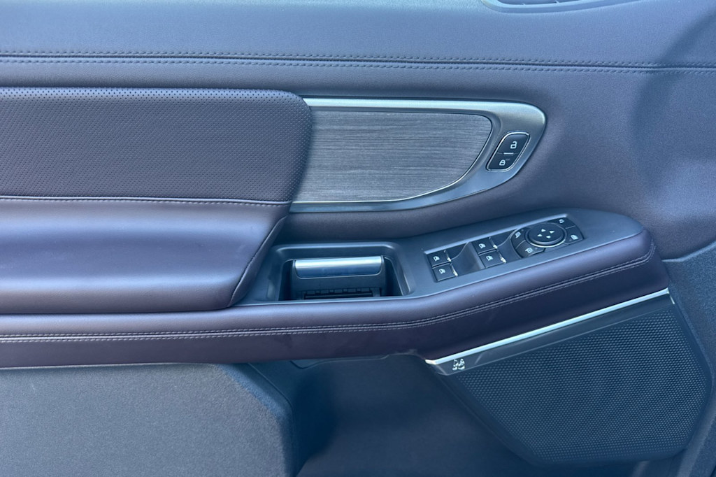 Thumbnail: 2025 Ford Expedition - 20