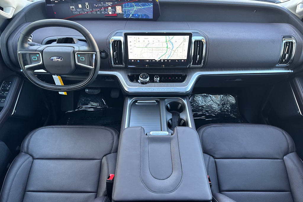 Thumbnail: 2025 Ford Expedition - 2