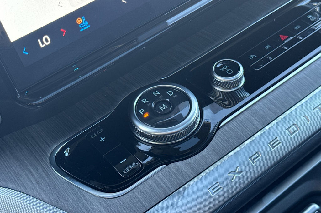 Thumbnail: 2025 Ford Expedition - 7