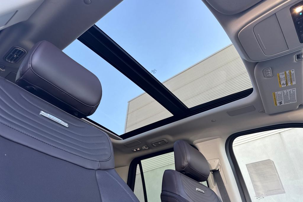 Thumbnail: 2025 Ford Expedition - 22