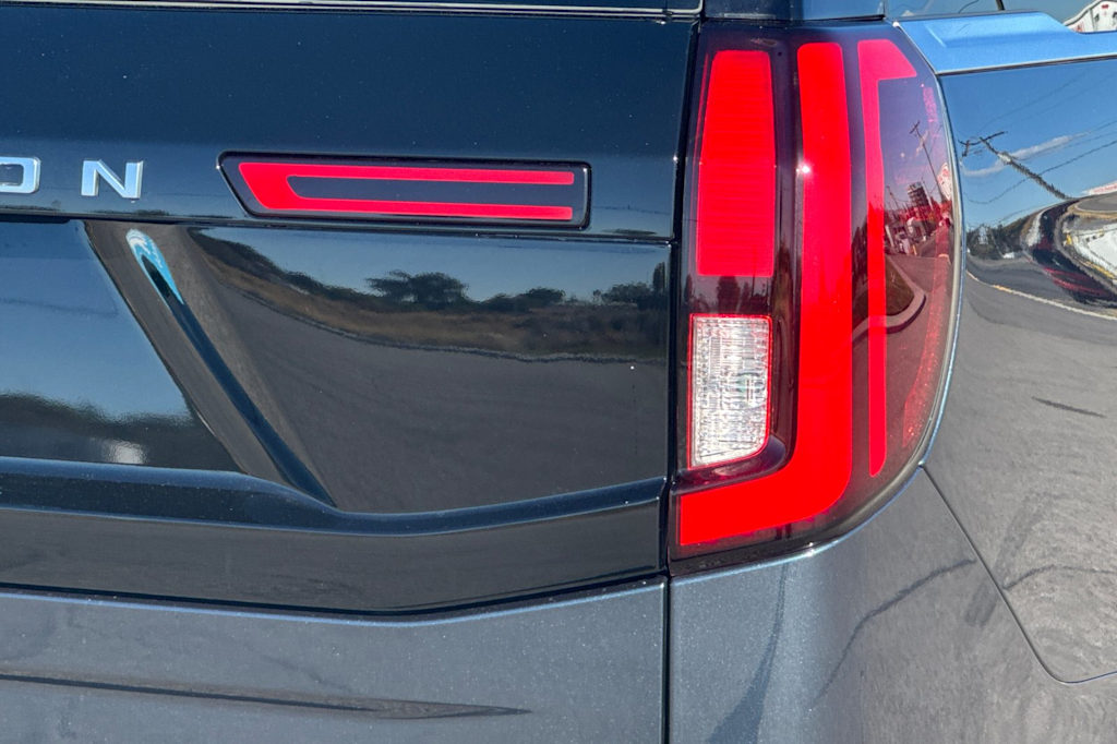 Thumbnail: 2025 Ford Expedition - 29