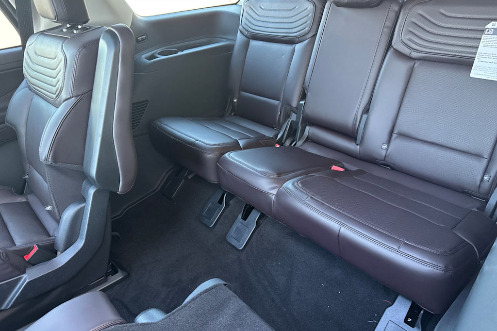 Thumbnail: 2025 Ford Expedition - 11