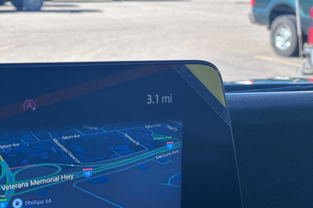 Thumbnail: 2025 Ford Expedition - 28