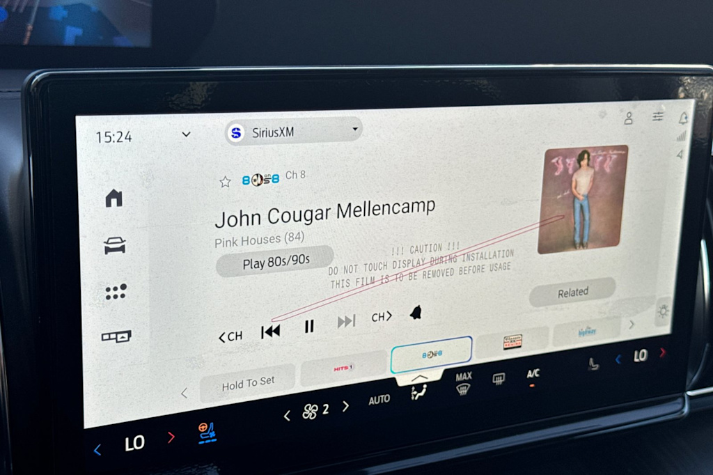 Thumbnail: 2025 Ford Expedition - 13