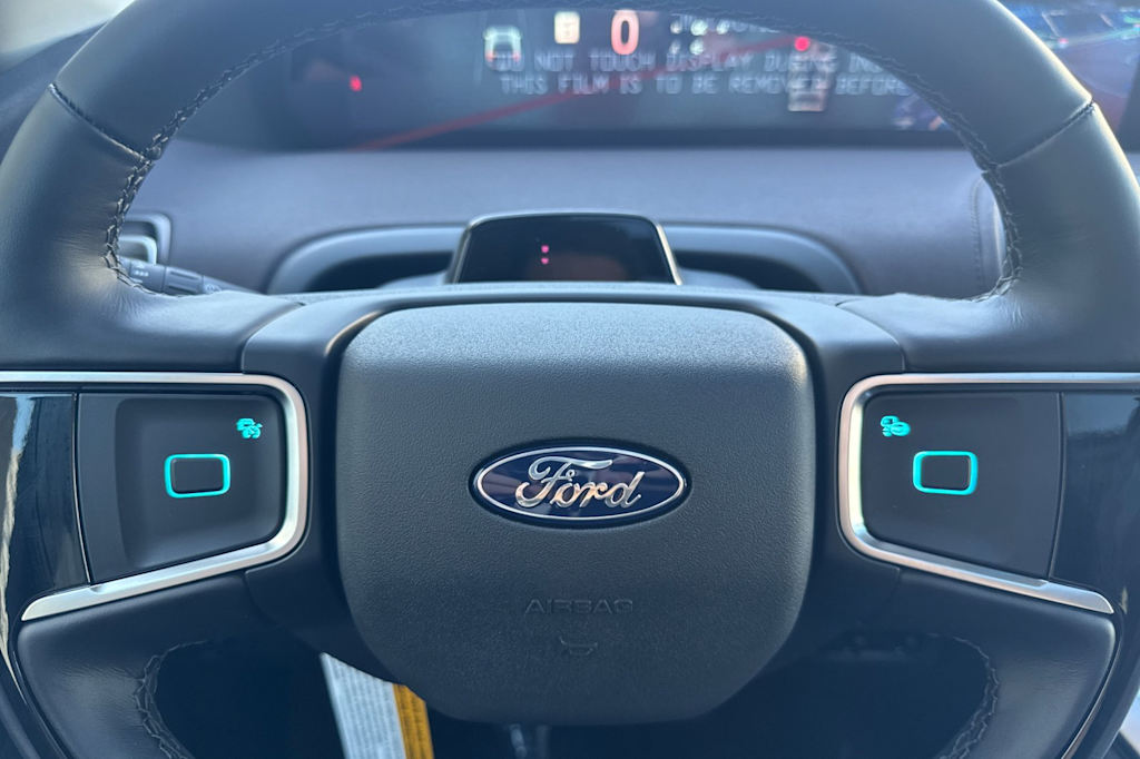 Thumbnail: 2025 Ford Expedition - 26