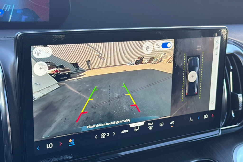 Thumbnail: 2025 Ford Expedition - 24