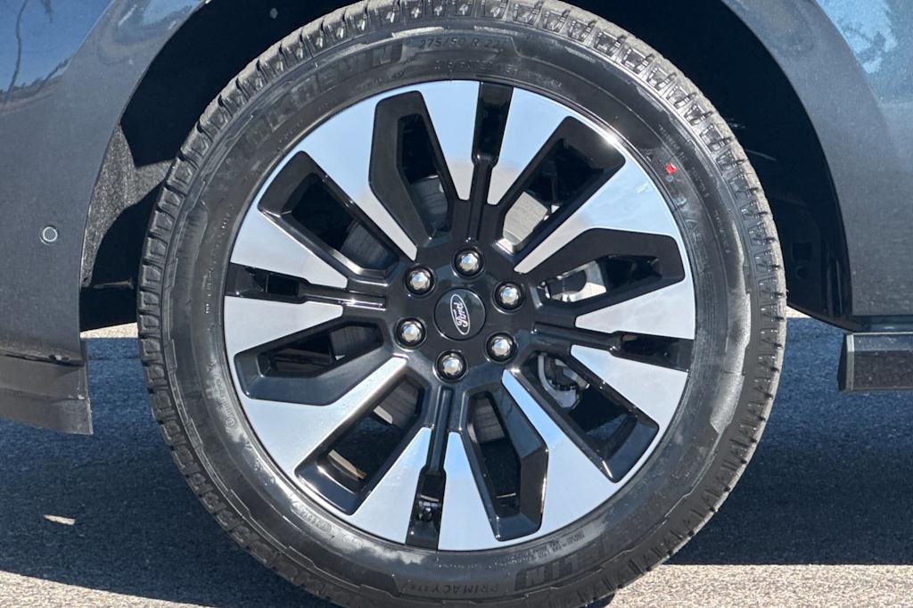 Thumbnail: 2025 Ford Expedition - 8