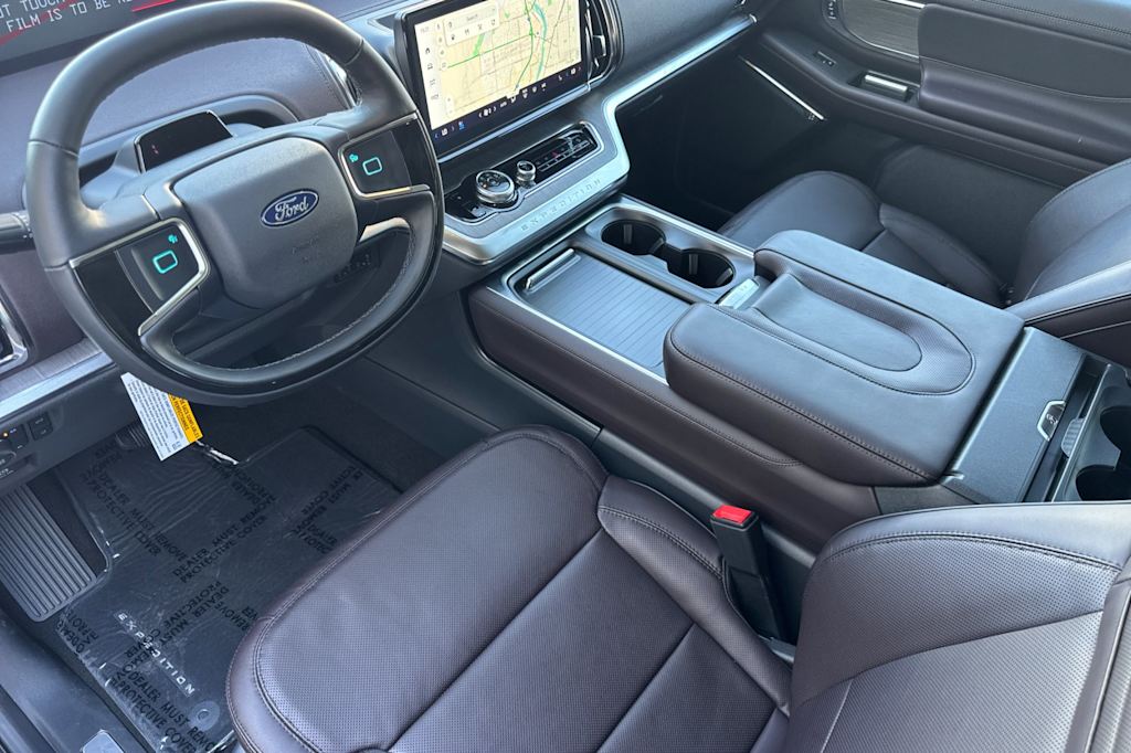 Thumbnail: 2025 Ford Expedition - 9