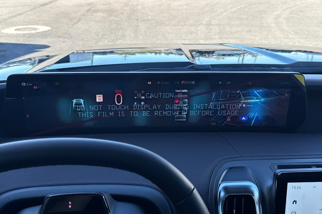 Thumbnail: 2025 Ford Expedition - 27