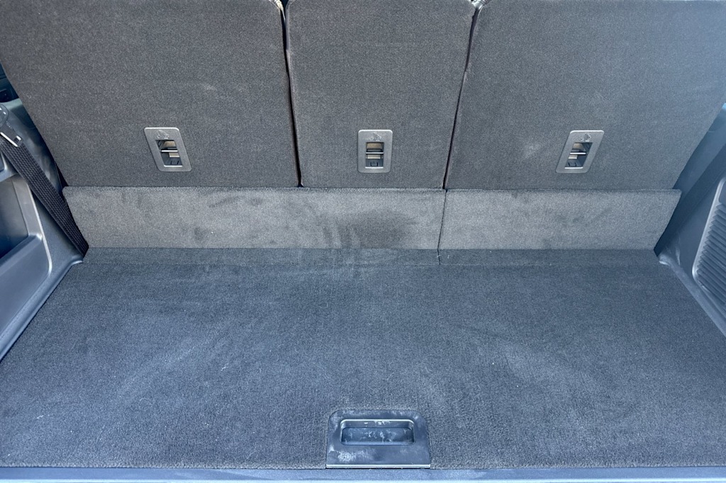 Thumbnail: 2025 Ford Expedition - 14