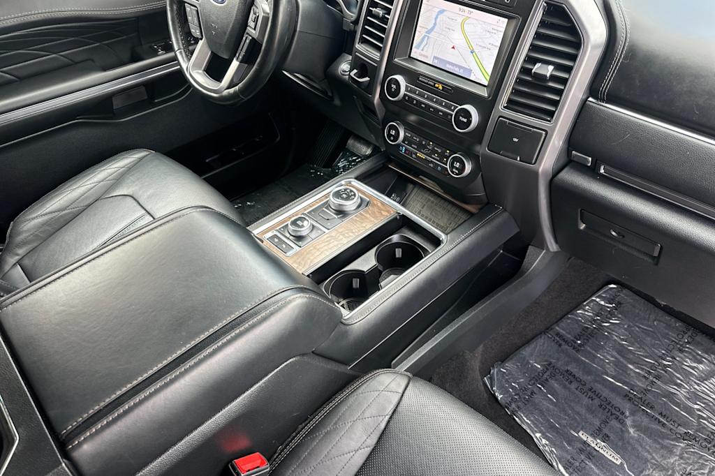 Thumbnail: 2021 Ford Expedition - 11