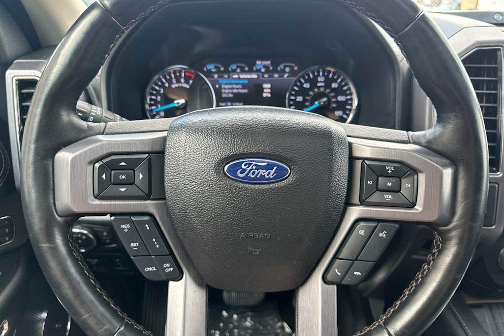 Thumbnail: 2021 Ford Expedition - 28