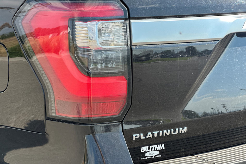 Thumbnail: 2021 Ford Expedition - 30