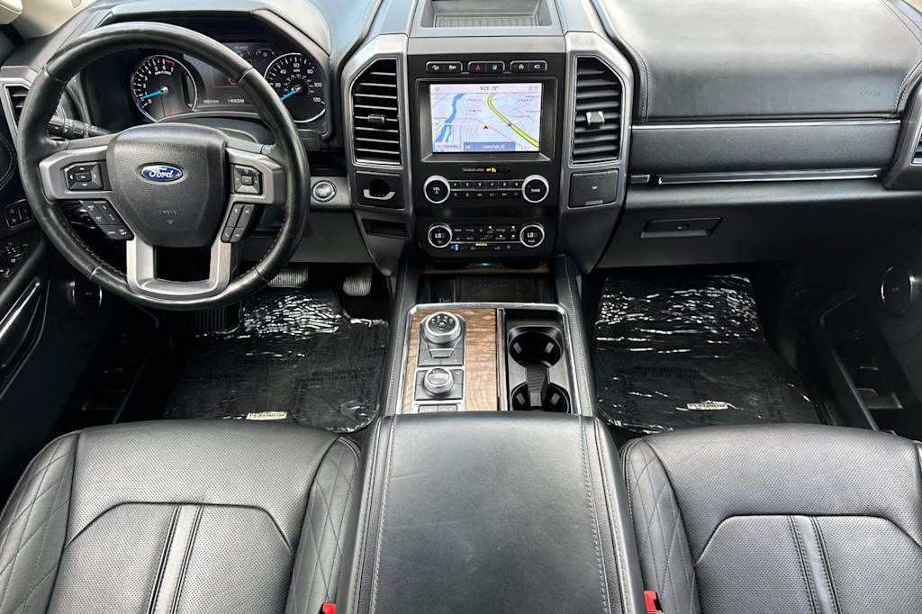 Thumbnail: 2021 Ford Expedition - 2