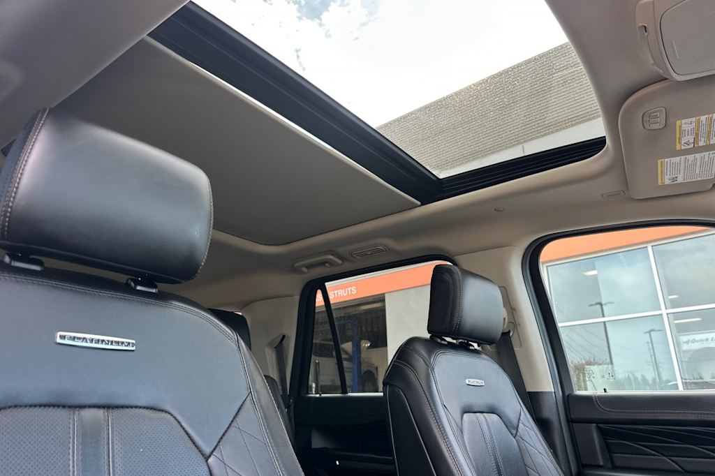 Thumbnail: 2021 Ford Expedition - 22