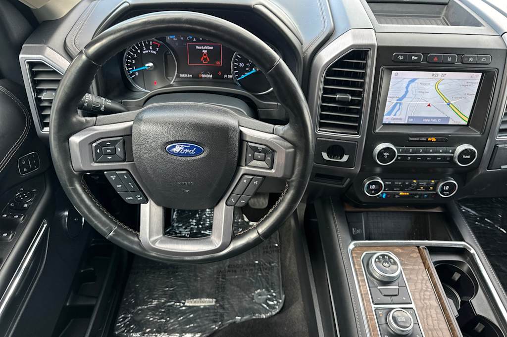Thumbnail: 2021 Ford Expedition - 10