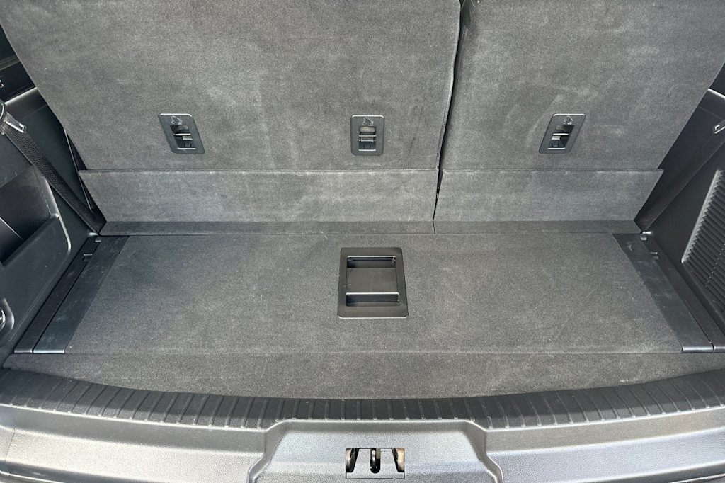 Thumbnail: 2021 Ford Expedition - 14