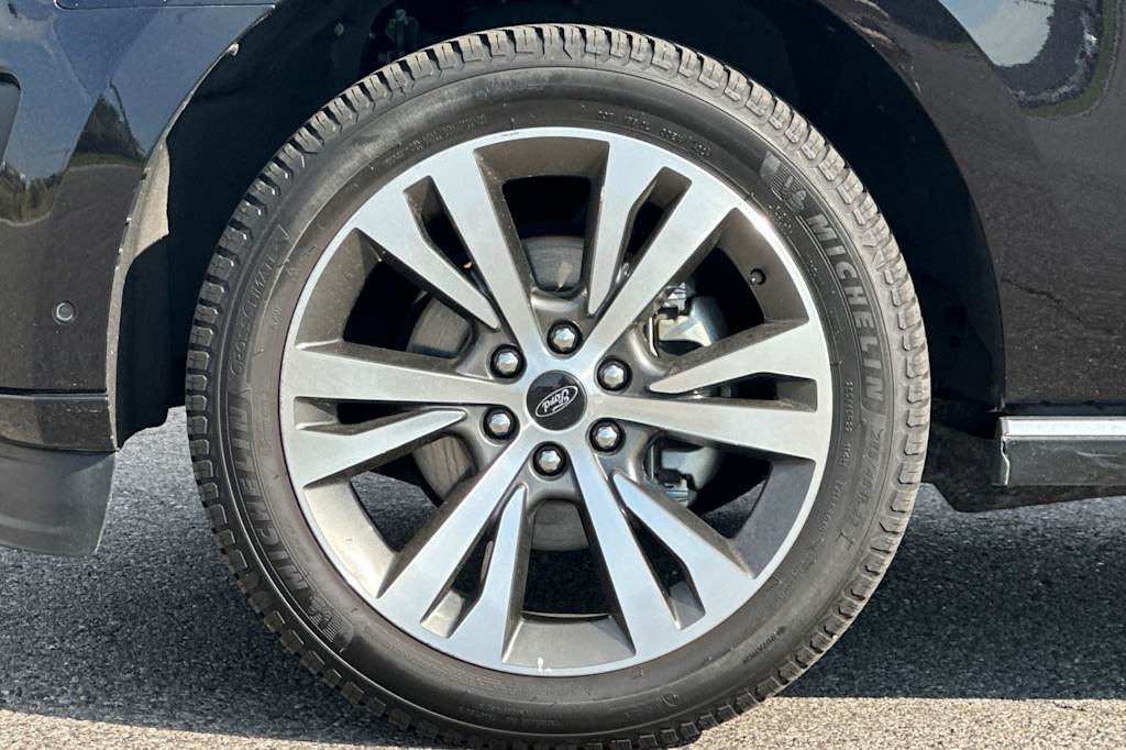 Thumbnail: 2021 Ford Expedition - 7