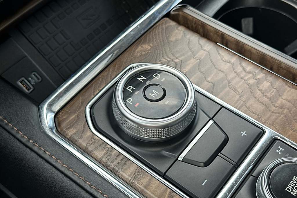 Thumbnail: 2021 Ford Expedition - 26