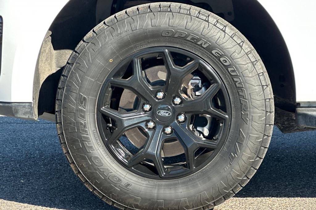 Thumbnail: 2022 Ford Expedition - 8