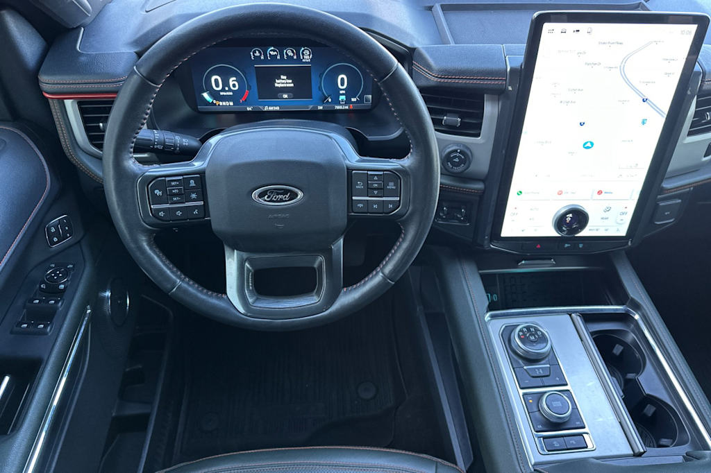 Thumbnail: 2022 Ford Expedition - 12