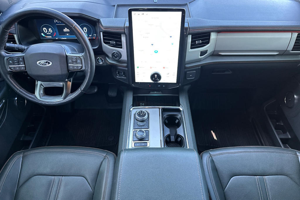 Thumbnail: 2022 Ford Expedition - 2