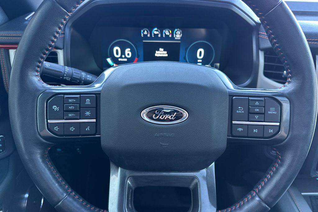 Thumbnail: 2022 Ford Expedition - 28