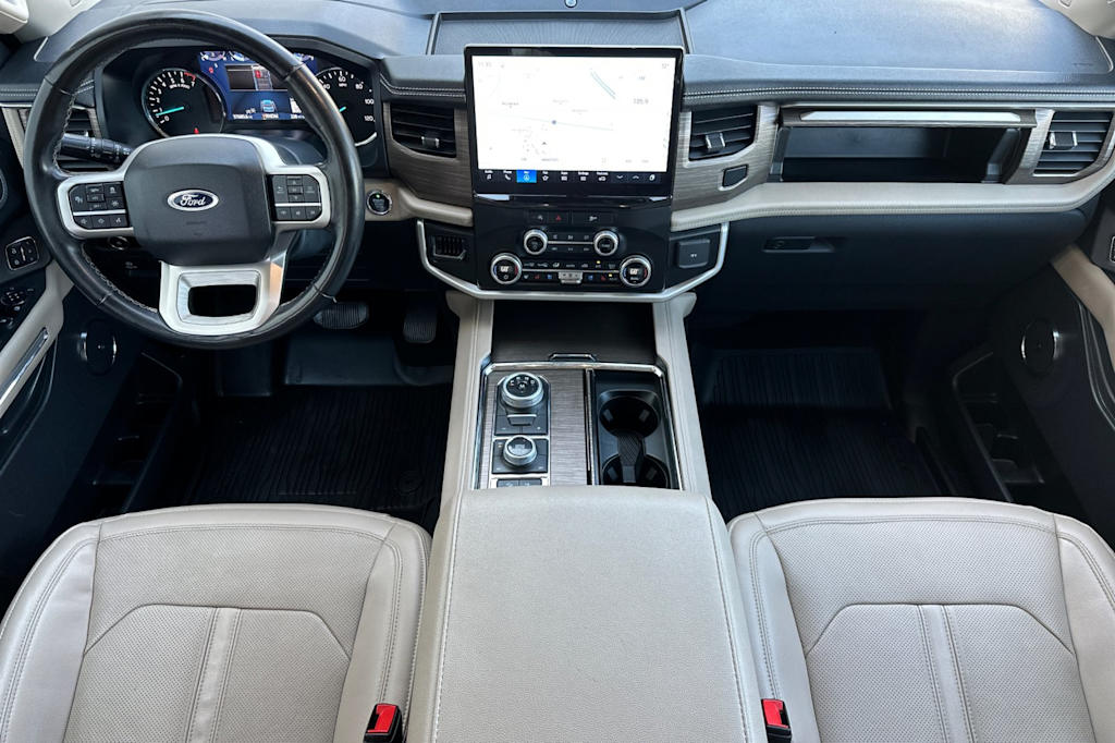 Thumbnail: 2024 Ford Expedition - 2