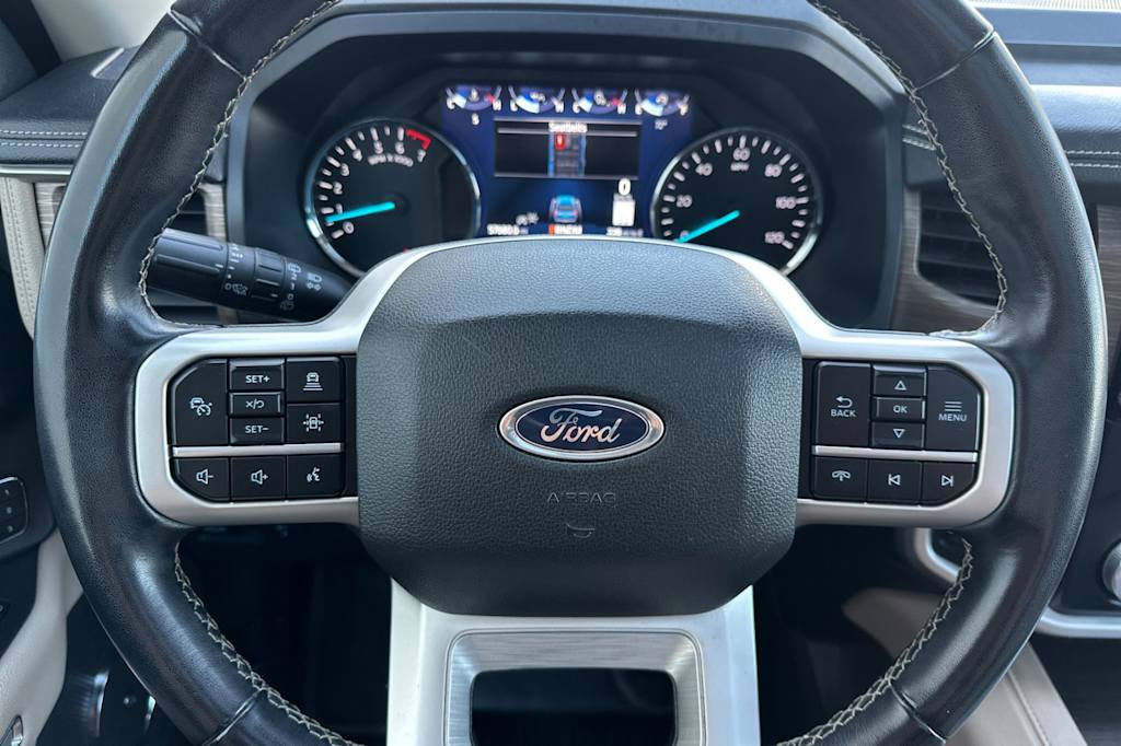 Thumbnail: 2024 Ford Expedition - 28