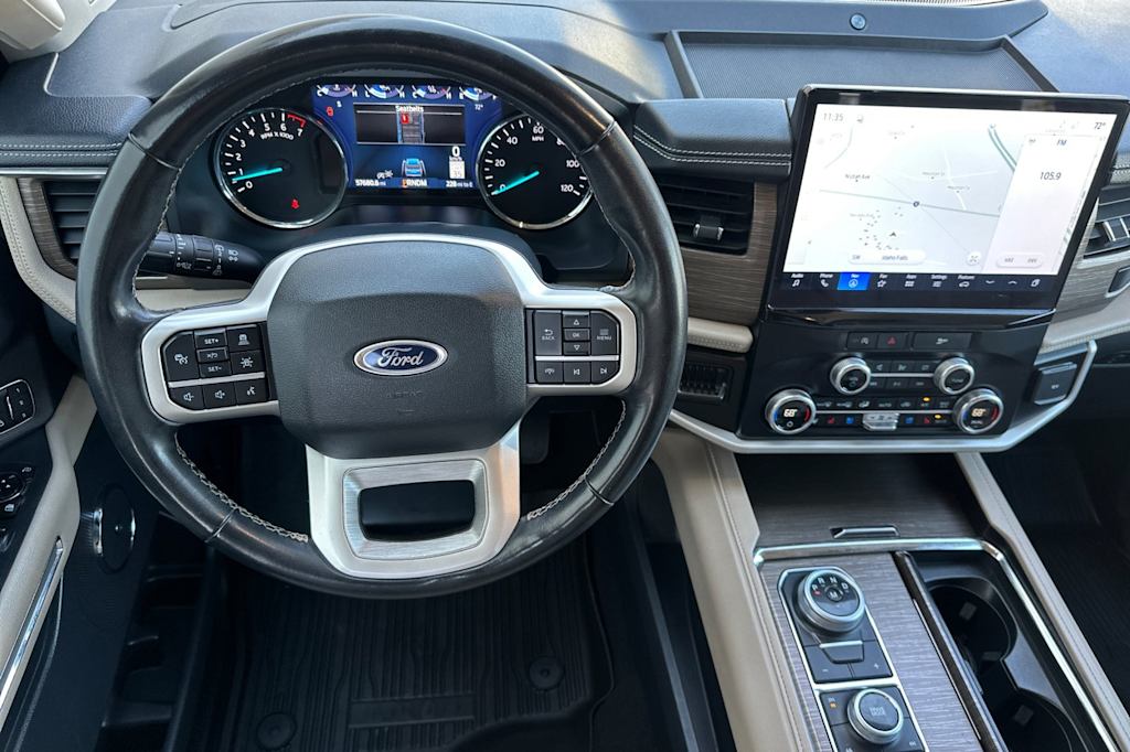 Thumbnail: 2024 Ford Expedition - 10