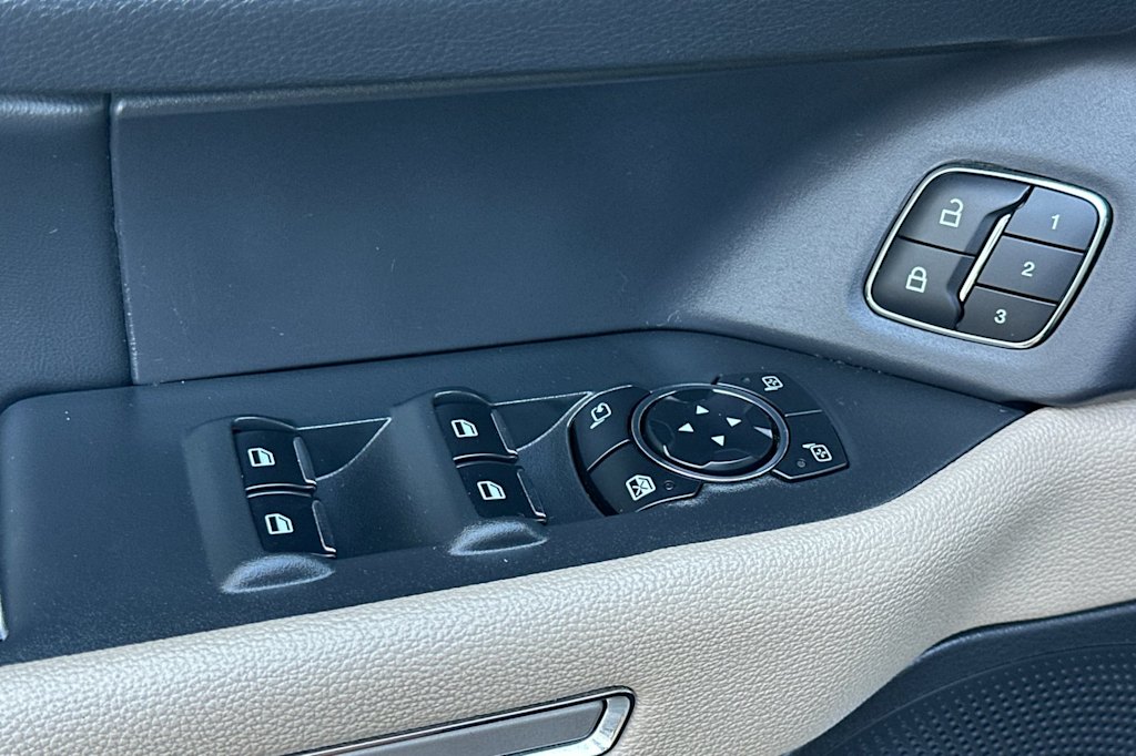 Thumbnail: 2024 Ford Expedition - 22