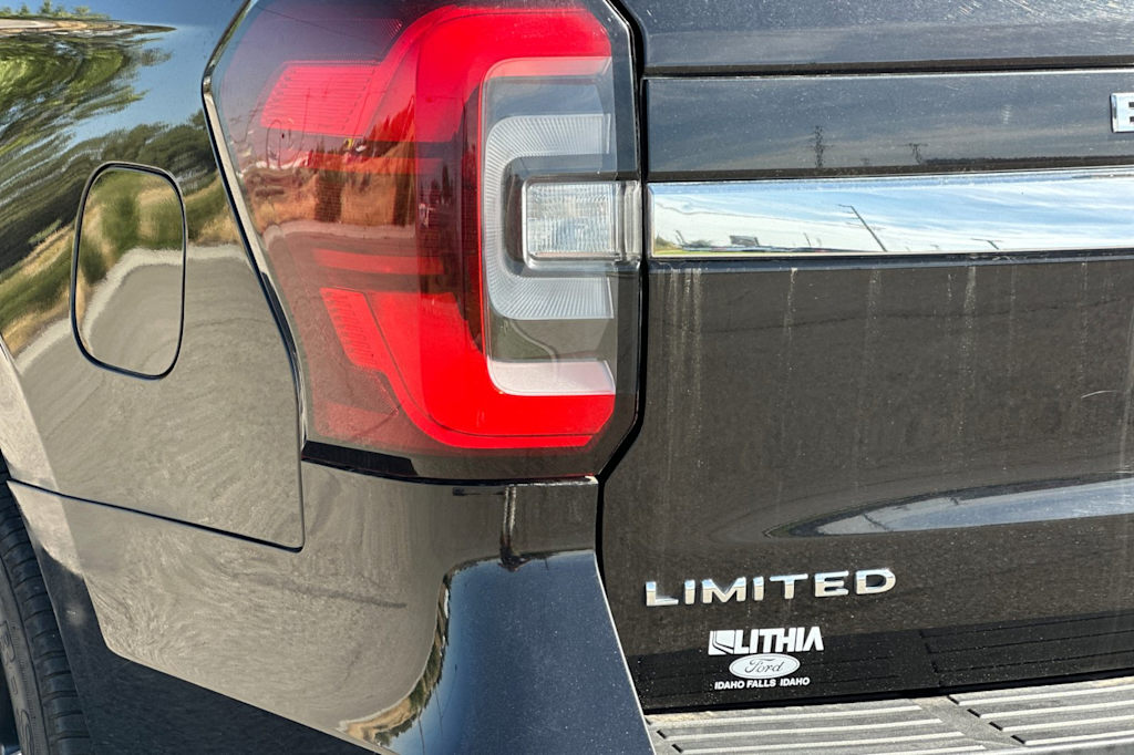 Thumbnail: 2024 Ford Expedition - 30
